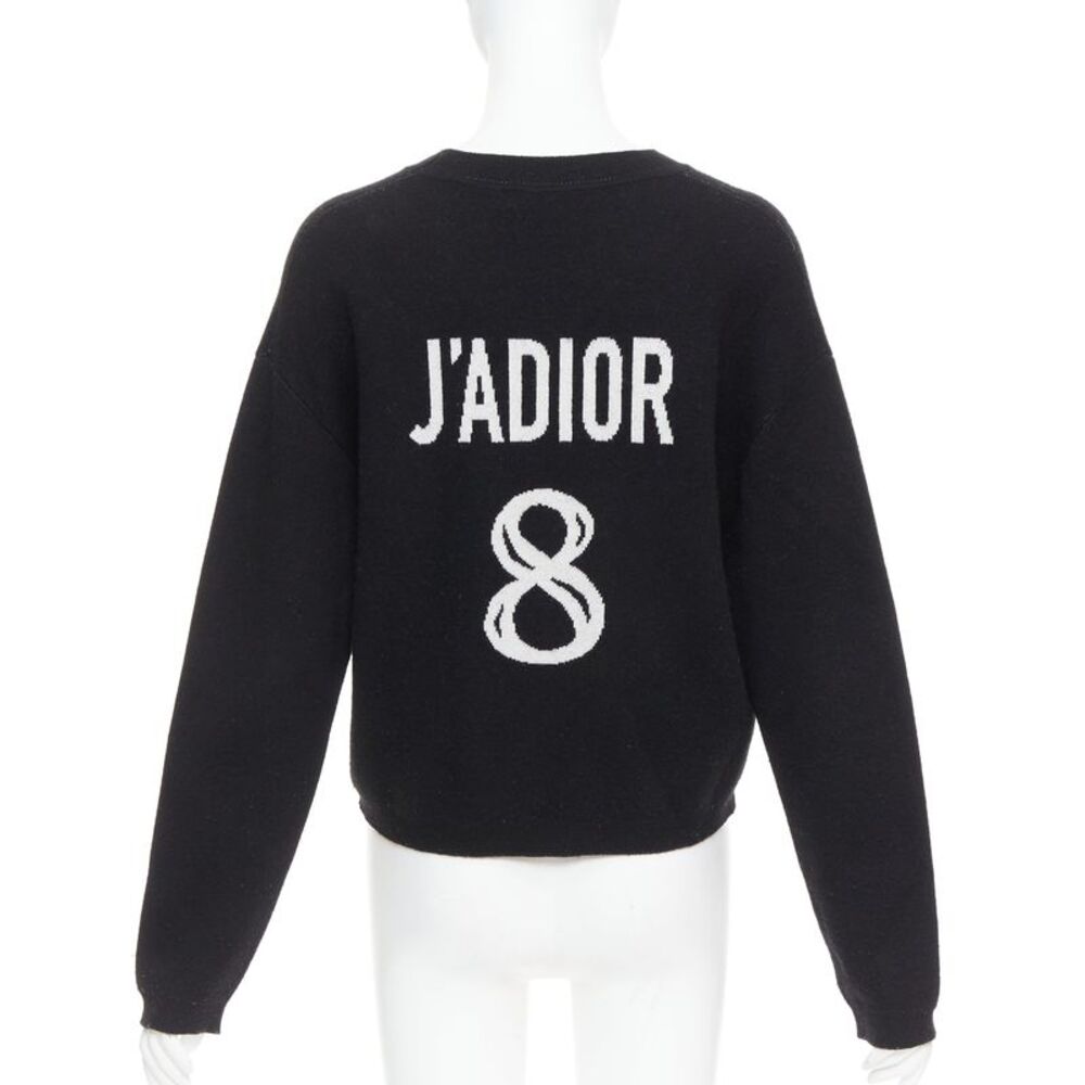 Christian Dior Cashmere Blend Sweater